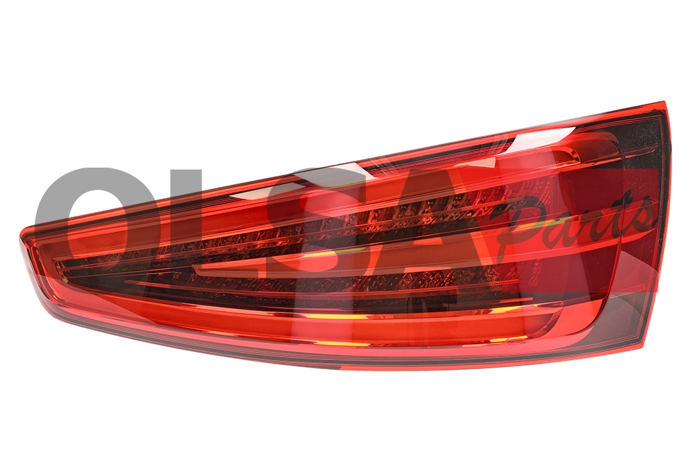 Tail Light Assembly OLSA Aftermarket, original spare part 72322