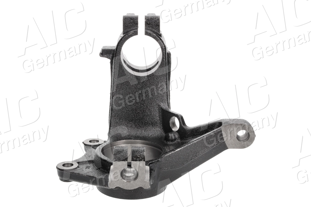 Steering Knuckle, wheel suspension Original AIC Quality 56633