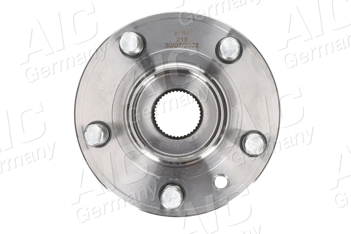 Wheel Bearing Kit Original AIC Quality 57647