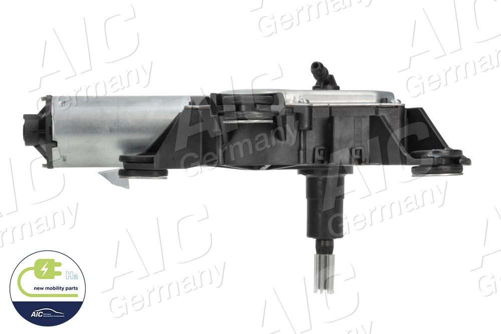 Wiper Motor NEW MOBILITY PARTS 53818