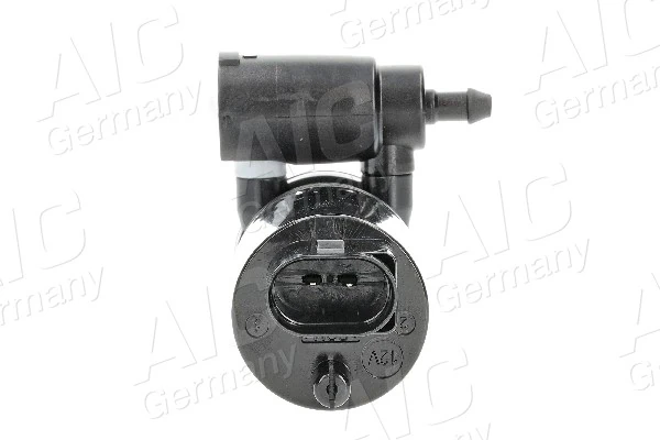 Washer Fluid Pump, window cleaning NEW MOBILITY PARTS 72081