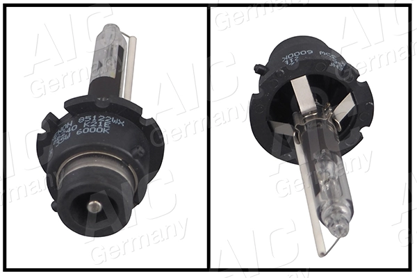 Bulb Original AIC Quality 70769