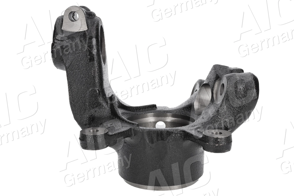 Steering Knuckle, wheel suspension Original AIC Quality 74663