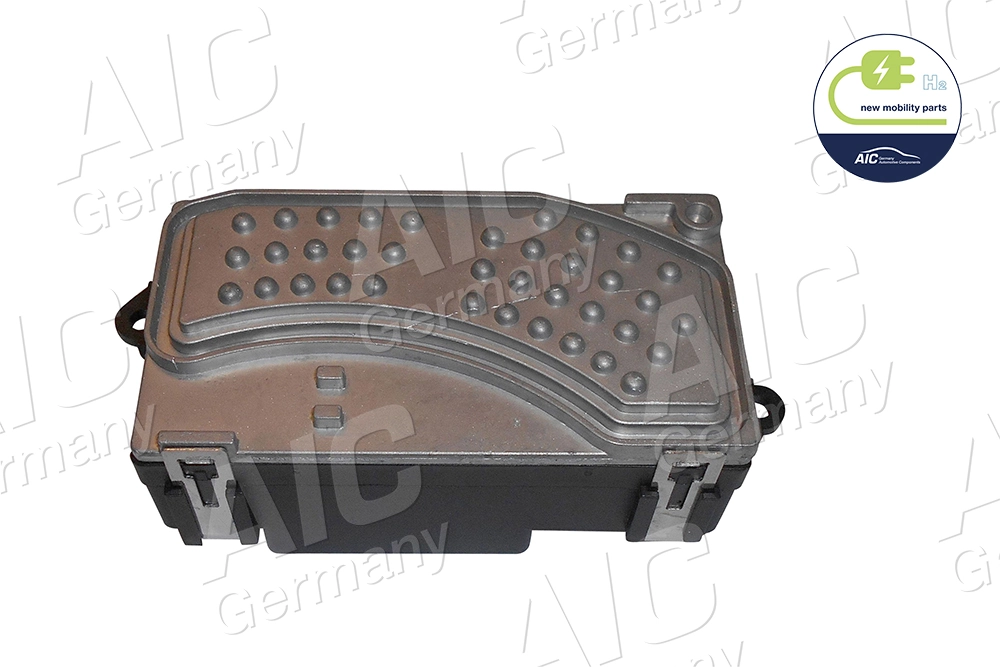 Control Unit, heating/ventilation NEW MOBILITY PARTS 56492