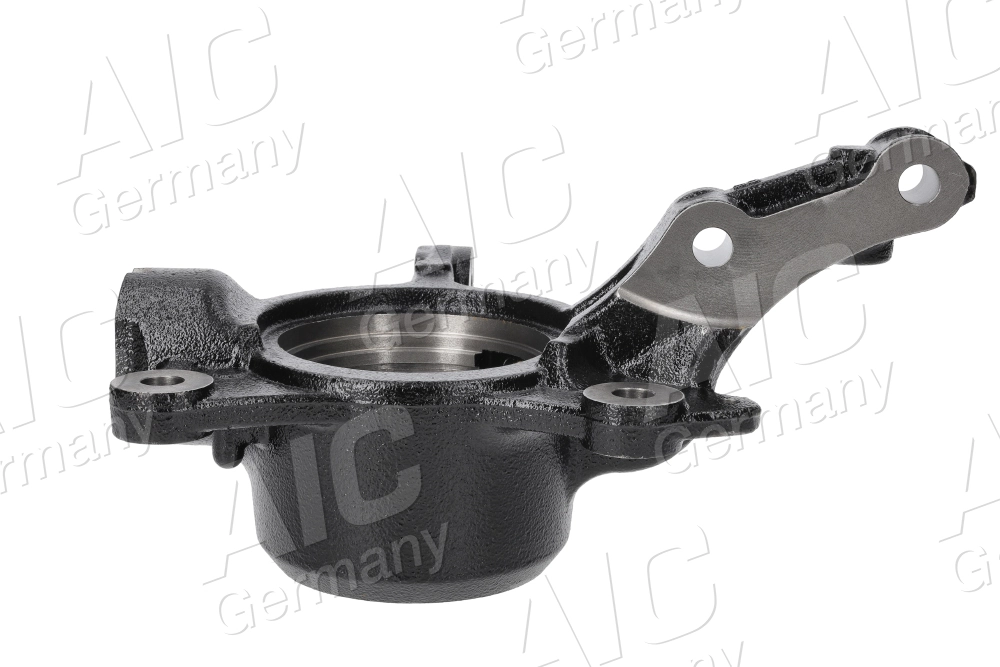 Steering Knuckle, wheel suspension Original AIC Quality 75083