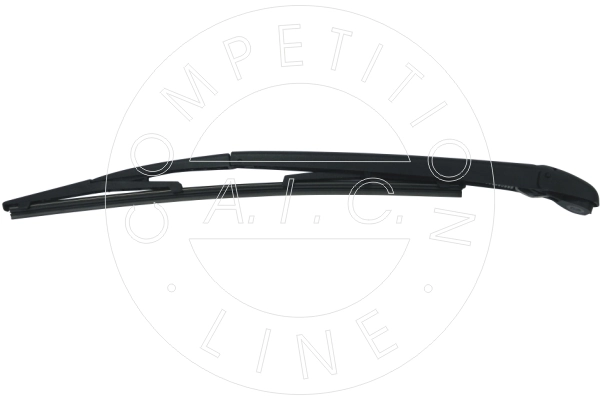 Wiper Arm, window cleaning Original AIC Quality 53318