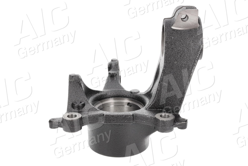 Steering Knuckle, wheel suspension Original AIC Quality 57199