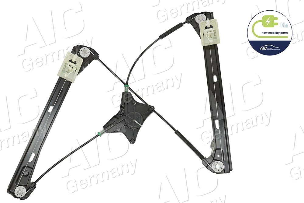 Window Regulator NEW MOBILITY PARTS 72638