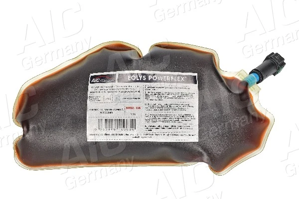 Additive, soot/particulate filter regeneration Original AIC Quality 58922