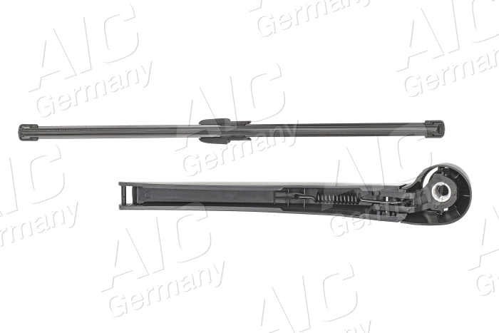 Wiper Arm, window cleaning Original AIC Quality 57596