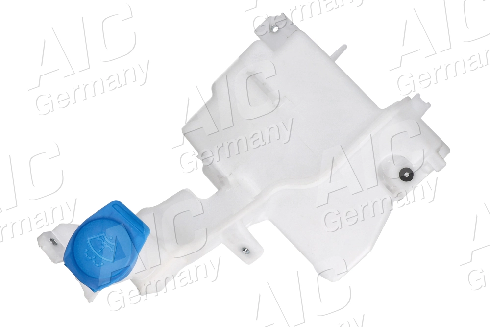 Washer Fluid Reservoir, window cleaning Original AIC Quality 72664