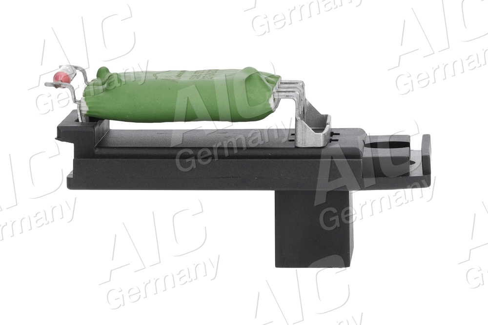 Resistor, interior blower Original AIC Quality 53969