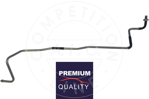 High Pressure Line, air conditioning Original AIC Quality 55217