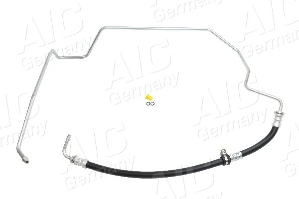 Hydraulic Hose, steering Original AIC Quality 58613