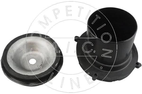 Repair Kit, suspension strut support mount Original AIC Quality 56897Set