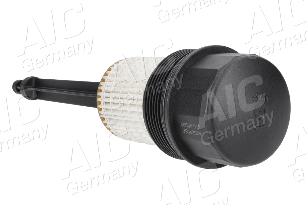 Cap, oil filter housing Original AIC Quality 56556