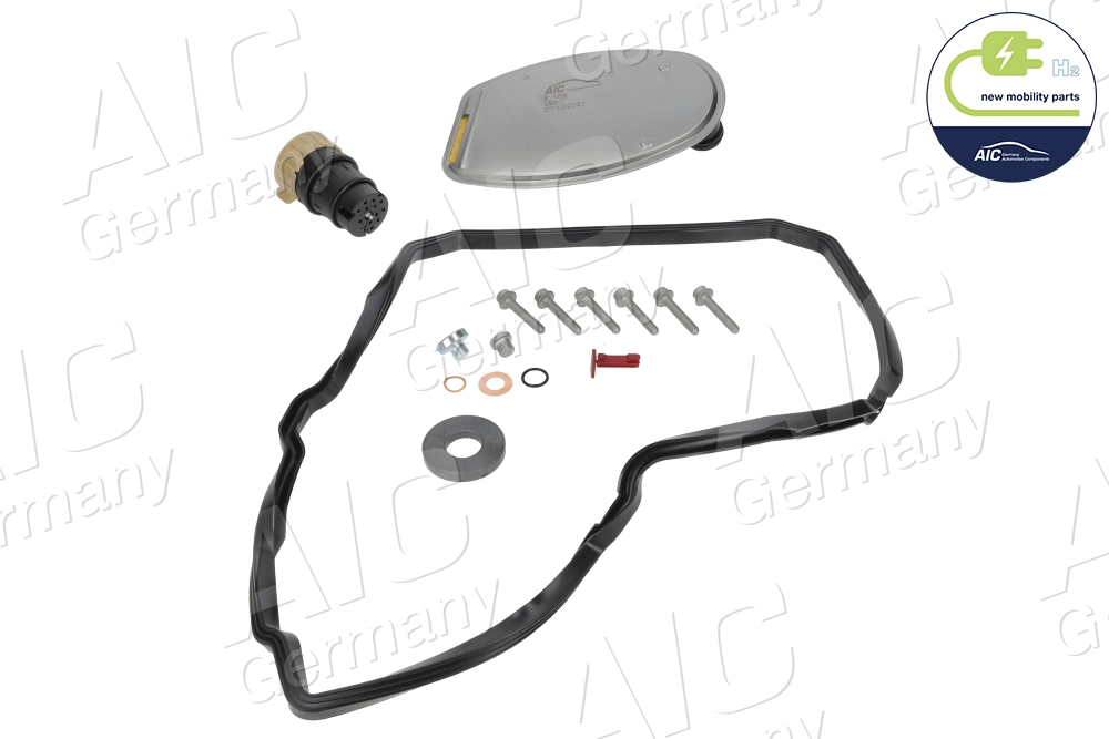 Kit, cambio de aceite del cambio automático PARTES DE LA NUEVA MOVILIDAD 73973Set