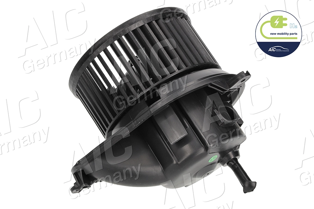 Interior Blower NEW MOBILITY PARTS 53036