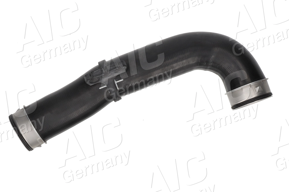 Charge Air Hose Original AIC Quality 56724
