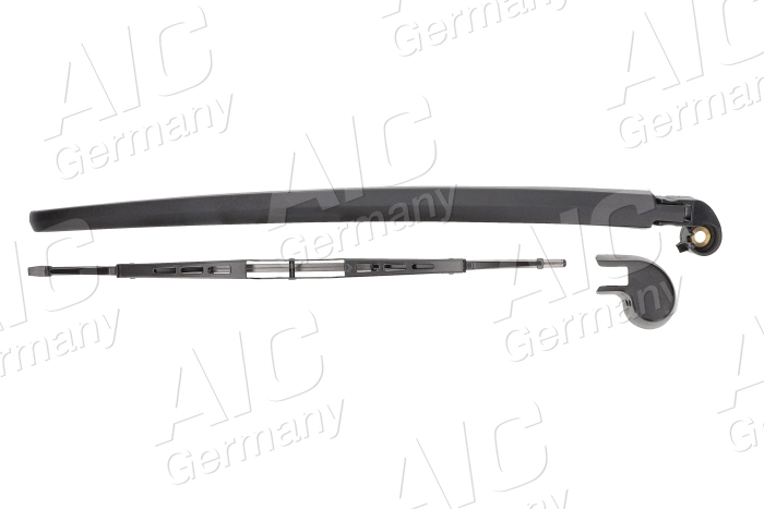 Wiper Arm, window cleaning Original AIC Quality 56598