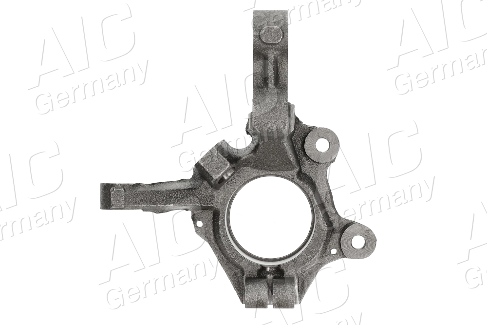 Steering Knuckle, wheel suspension NEW MOBILITY PARTS 56529