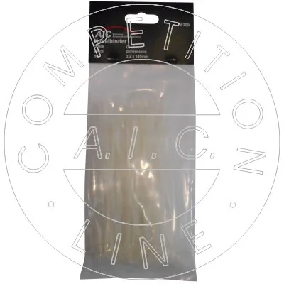 شريط ربط كابلات Original AIC Quality 56309