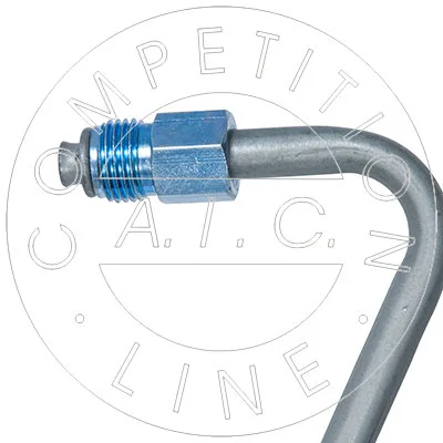 Hydraulic Hose, steering Original AIC Quality 58731