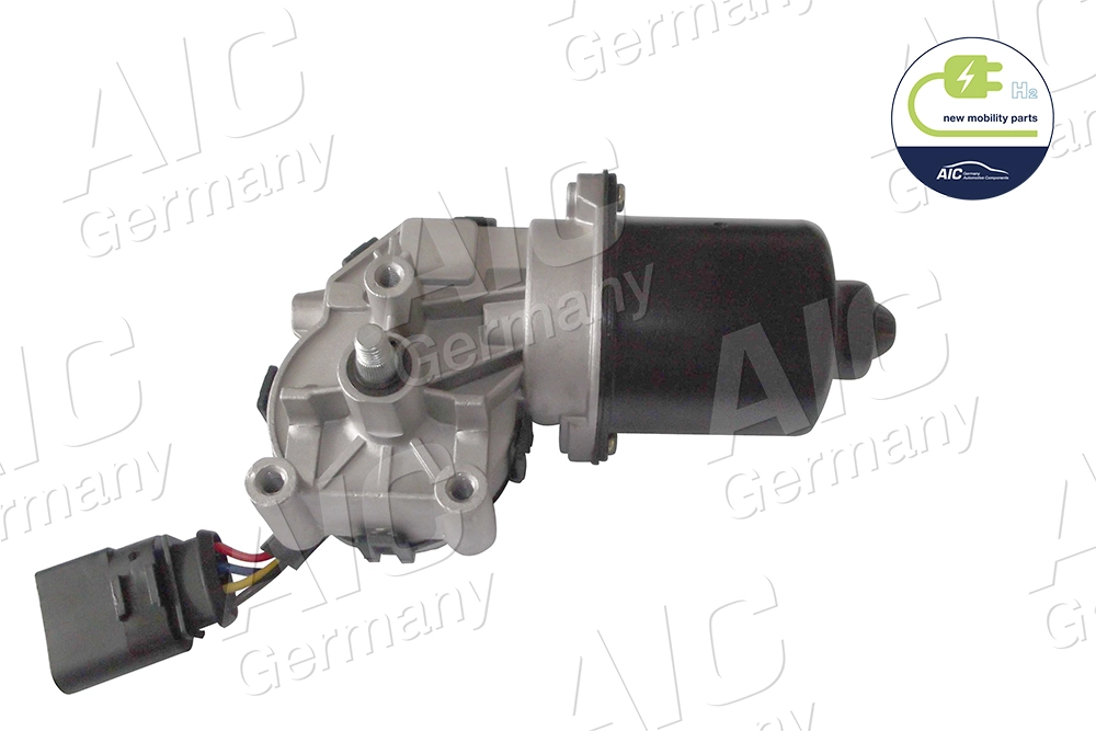 Wiper Motor NEW MOBILITY PARTS 54849
