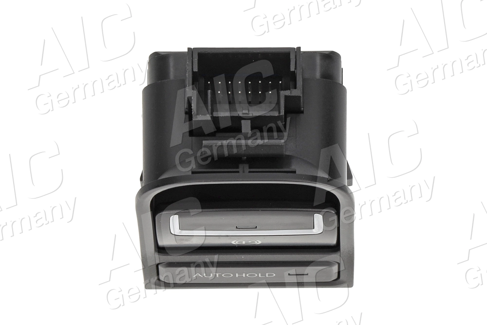 Switch, park brake actuation Original AIC Quality 58381