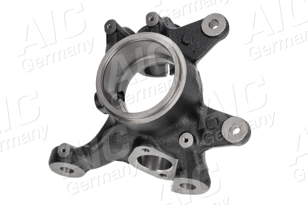 Steering Knuckle, wheel suspension Original AIC Quality 74663
