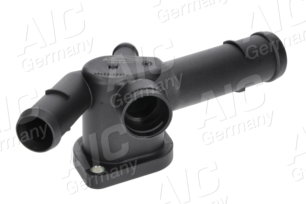 Coolant Flange Original AIC Quality 52558
