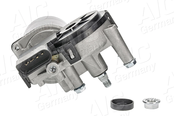 Wiper Motor Original AIC Quality 73617