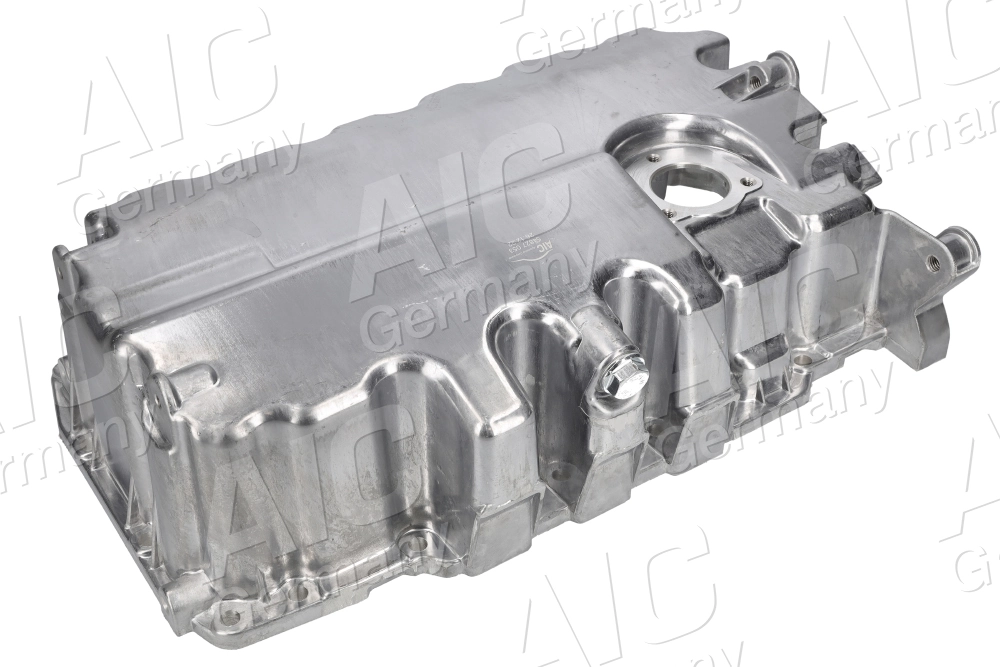 Oil Sump Original AIC Quality 54827
