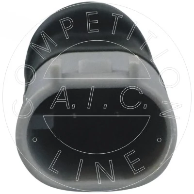 Warning Contact, brake pad wear Original AIC Quality 57357