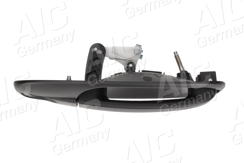 Exterior Door Handle Original AIC Quality 56995