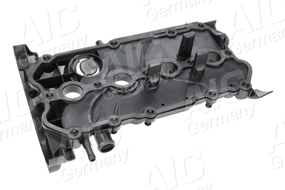 Cylinder Head Cover Original AIC Quality 70026