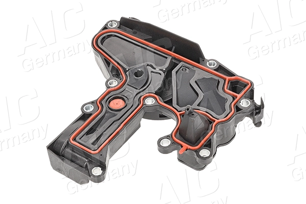 Oil Separator, crankcase ventilation Original AIC Quality 55494