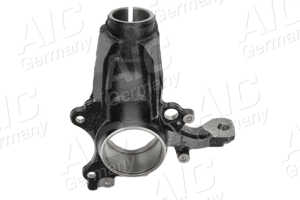 Steering Knuckle, wheel suspension Original AIC Quality 55125
