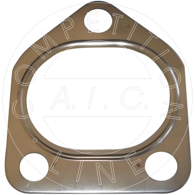 Gasket, exhaust manifold Original AIC Quality 56009