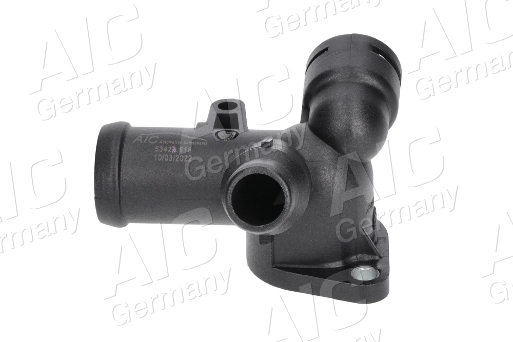 Coolant Flange Original AIC Quality 53425