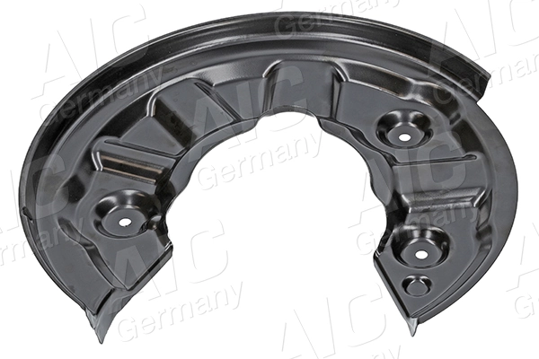 Splash Guard, brake disc Original AIC Quality 71008