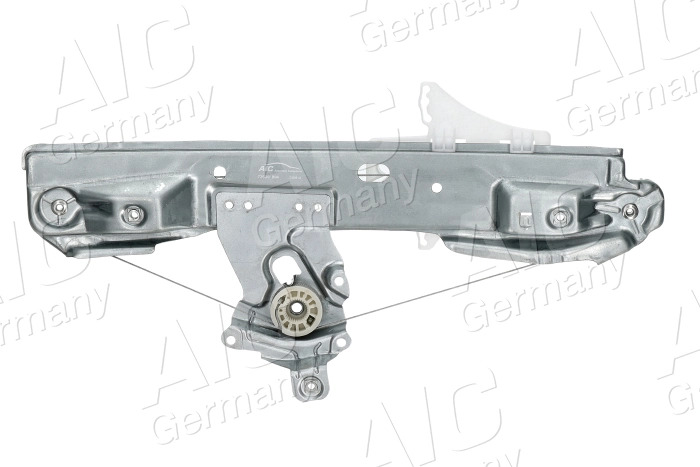 Window Regulator Original AIC Quality 72689