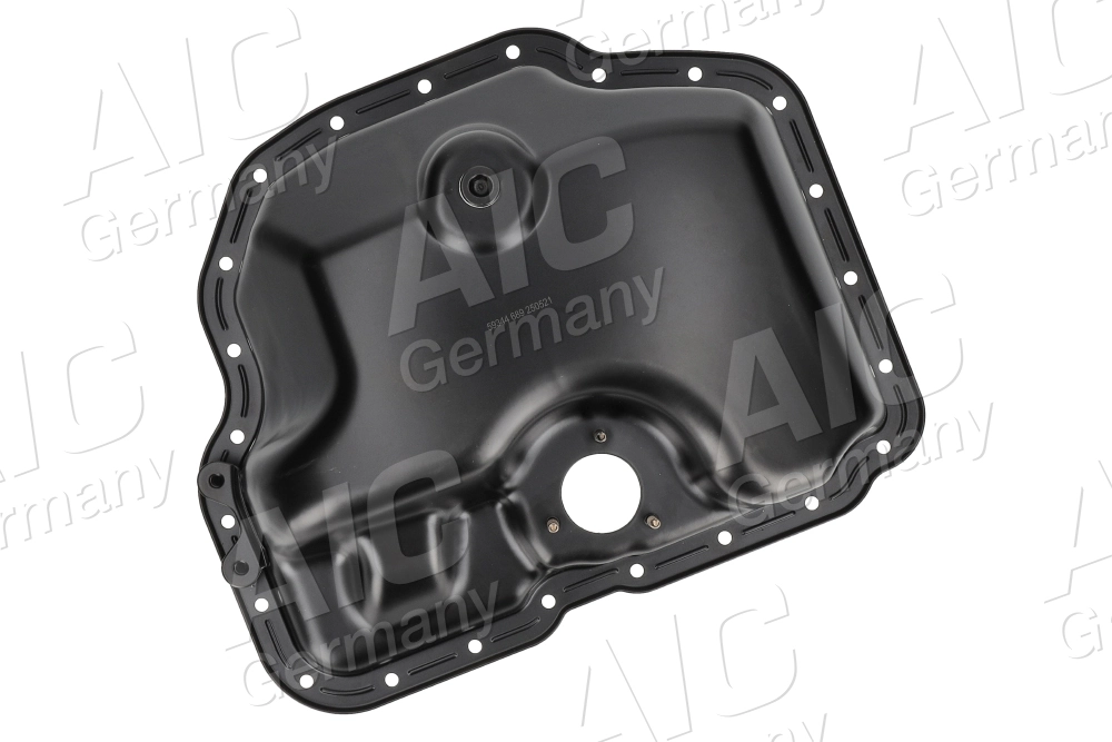 Oil Sump Original AIC Quality 59344