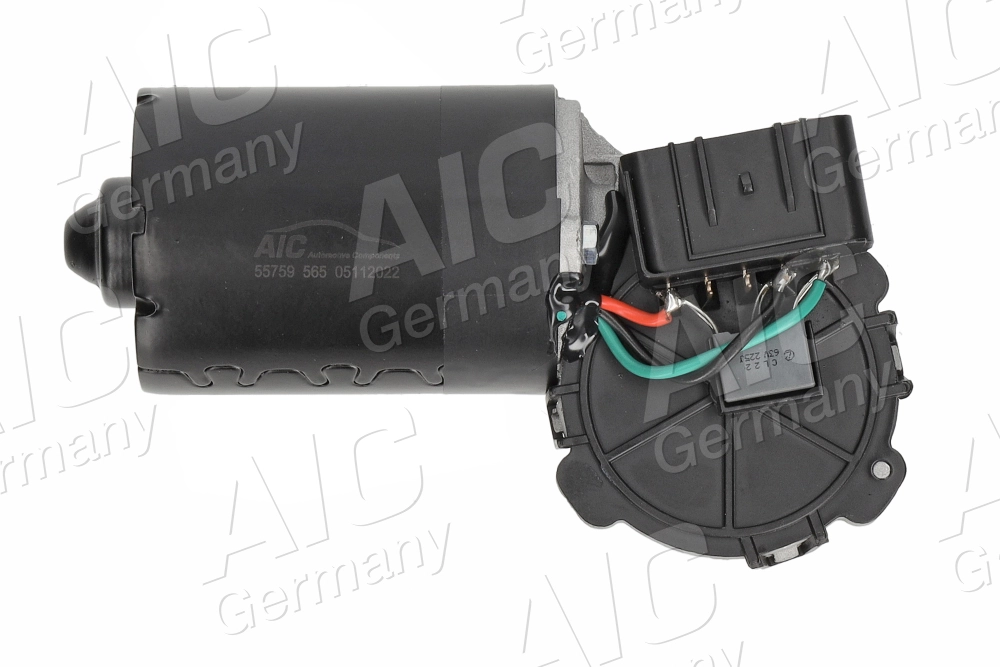 Wiper Motor Original AIC Quality 55759
