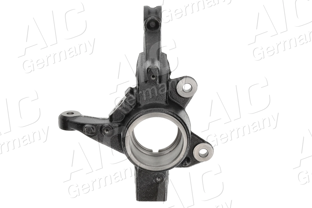 Steering Knuckle, wheel suspension Original AIC Quality 59450