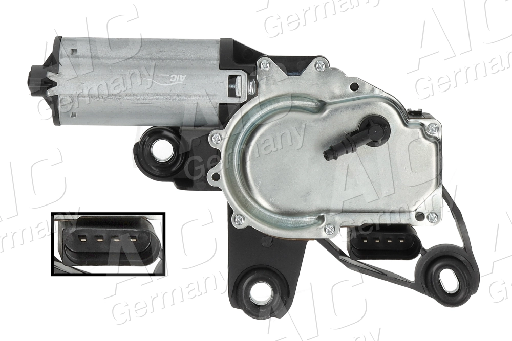 Wiper Motor Original AIC Quality 56672