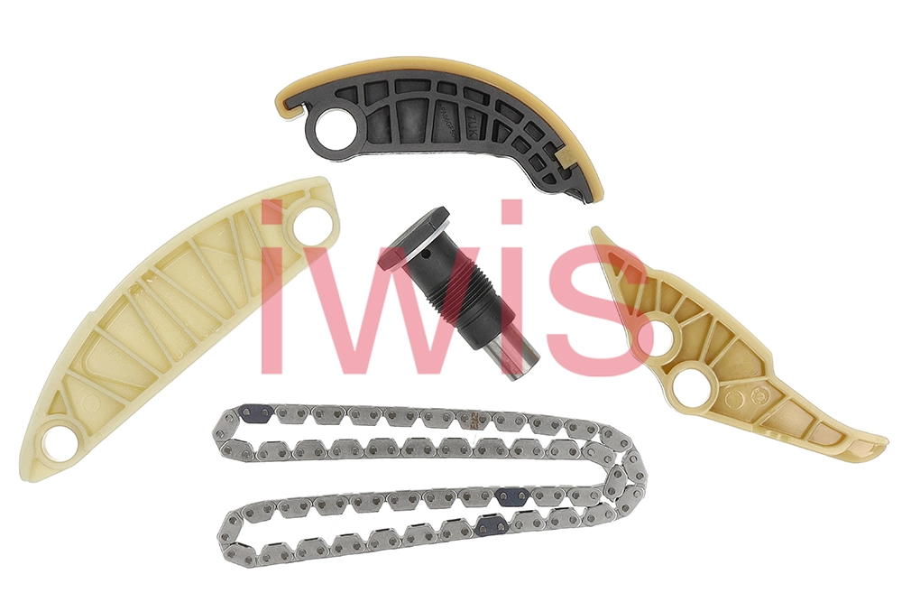 Timing Chain Kit iwis original OEM quality, Made in Germany 59367Set
