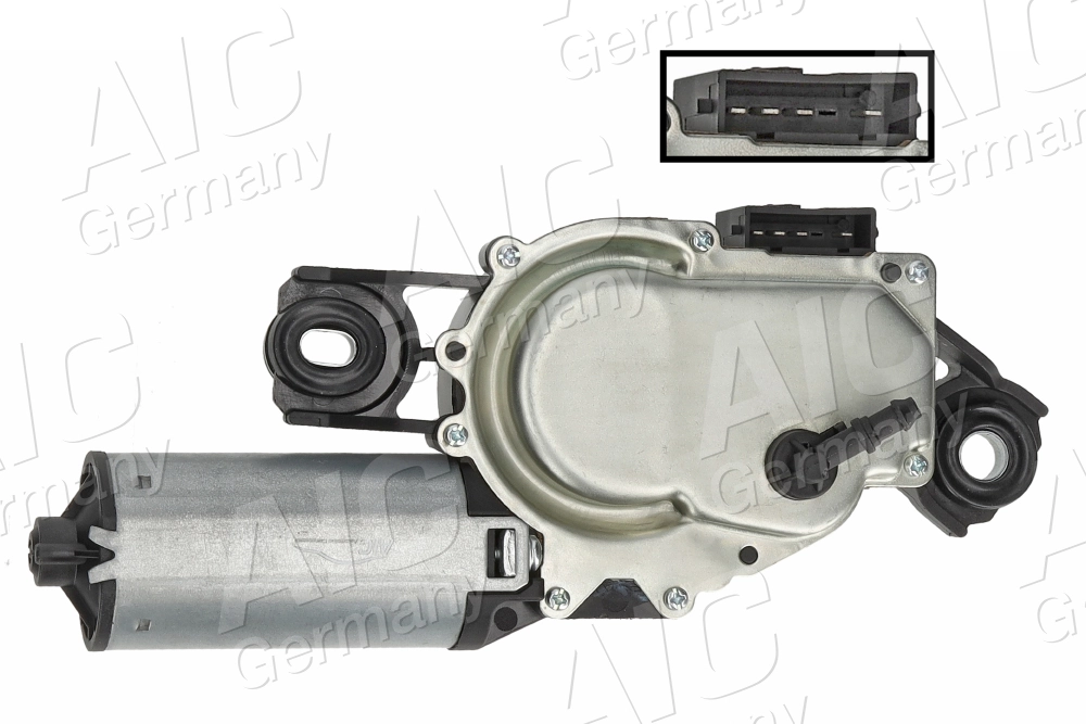 雨刮器电机 NEW MOBILITY PARTS 59696