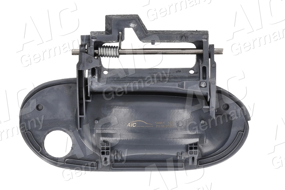 Exterior Door Handle Original AIC Quality 54461