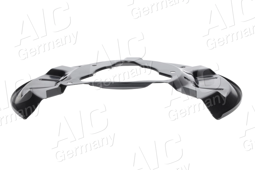 Splash Guard, brake disc NEW MOBILITY PARTS 74928